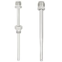 Threaded Thermowells